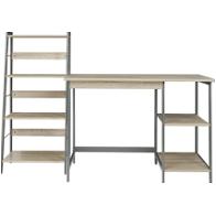 Z1710162 Ashley Furniture Home Office Furniture Desk