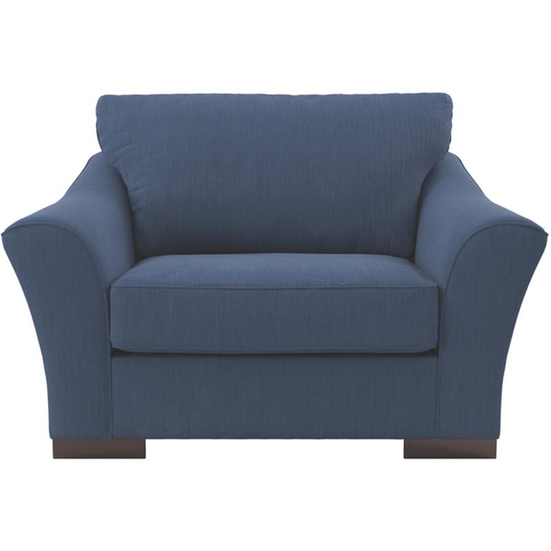 1850623 Ashley Furniture Bantry Nuvella Living Room Furniture Living Room Chair