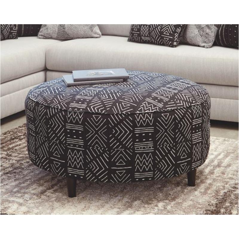 2720208 Ashley Furniture Neira Living Room Furniture Ottoman