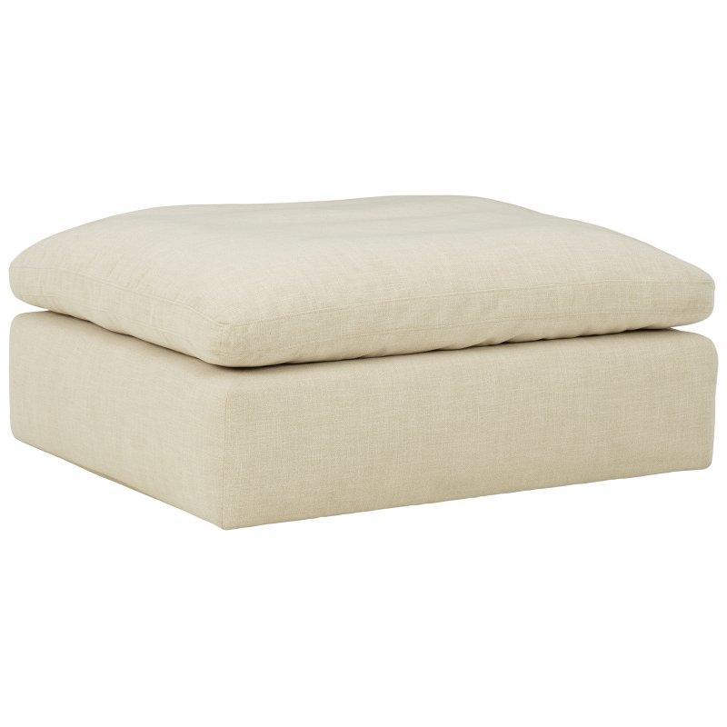 2980108 Ashley Furniture Tanavi Oversized Accent Ottoman