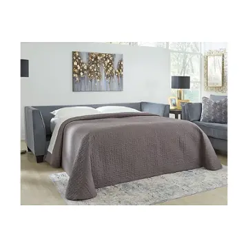 4740039 Ashley Furniture Sciolo Living Room Furniture Sleeper