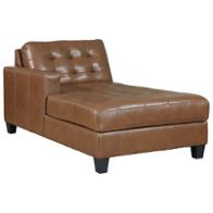 1110216 Ashley Furniture Baskove Living Room Furniture Sectional