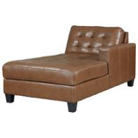 1110217 Ashley Furniture Baskove Living Room Furniture Sectional