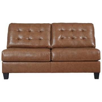 1110234 Ashley Furniture Baskove Living Room Furniture Sectional