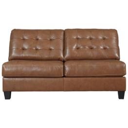 1110234 Ashley Furniture Baskove Living Room Furniture Sectional