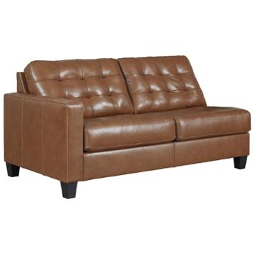 1110255 Ashley Furniture Baskove Living Room Furniture Sectional