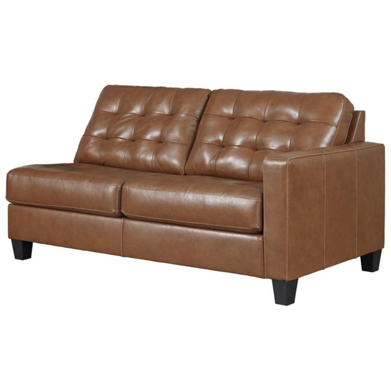 1110256 Ashley Furniture Baskove Living Room Furniture Sectional