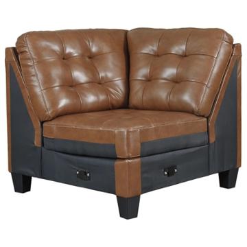 1110277 Ashley Furniture Baskove Living Room Furniture Sectional