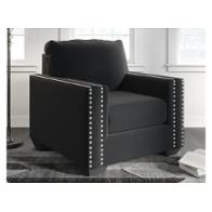 1220620 Ashley Furniture Gleston - Onyx Living Room Furniture Living Room Chair