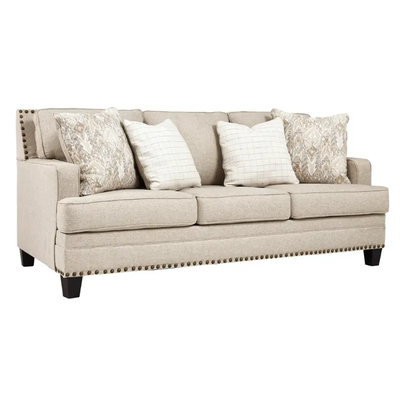 1560238 Ashley Furniture Claredon Living Room Furniture Sofa