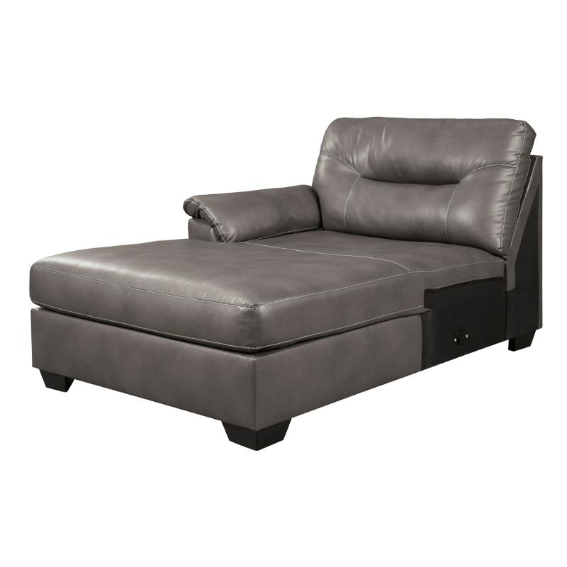 1730116 Ashley Furniture Living Room Furniture Sectional