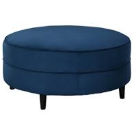 1780108 Ashley Furniture Enderlin Living Room Furniture Ottoman