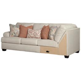 1920248 Ashley Furniture Amici Living Room Furniture Sectional