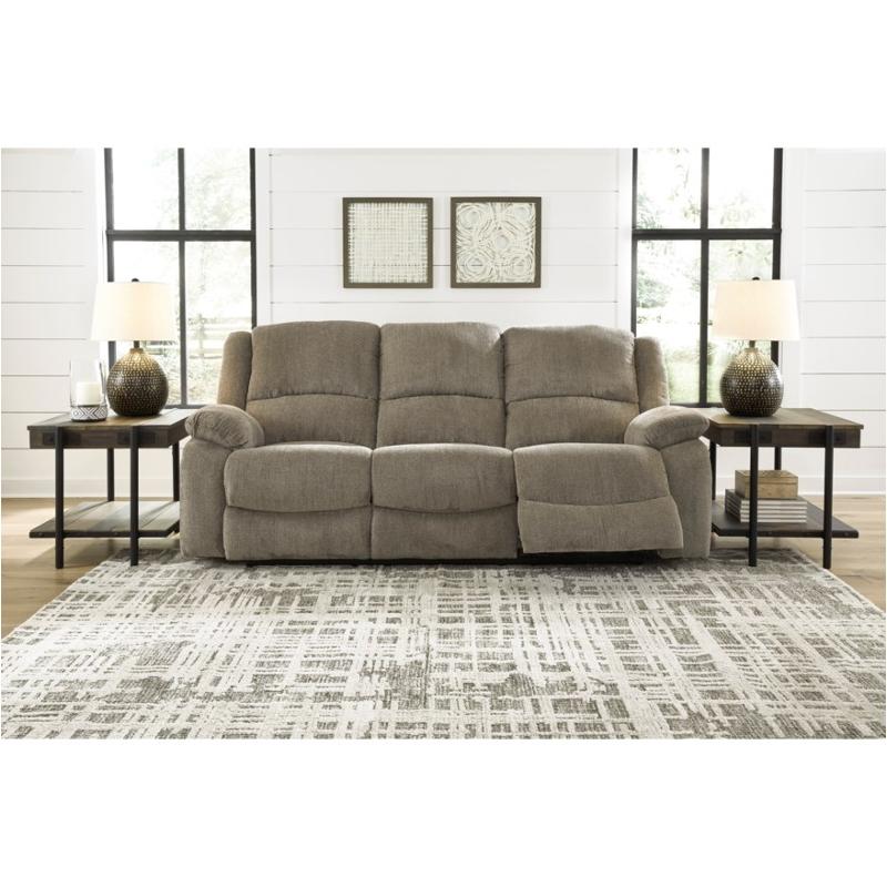 7650588 Ashley Furniture Draycoll Living Room Furniture Sofa