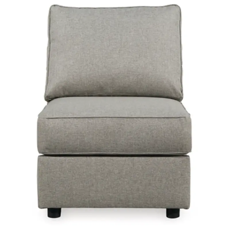 4190246 Ashley Furniture Marsing Nuvella Living Room Furniture Sectional
