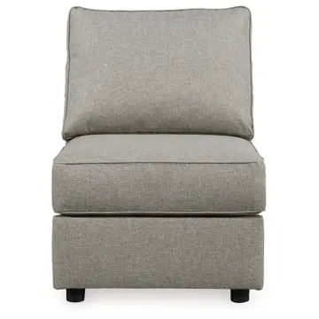 4190246 Ashley Furniture Marsing Nuvella Living Room Furniture Sectional
