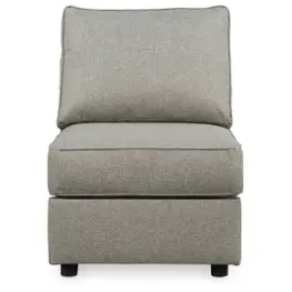 4190246 Ashley Furniture Marsing Nuvella Living Room Furniture Sectional