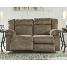 5380374 Ashley Furniture Burkner Living Room Furniture Loveseat