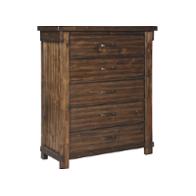 B718-45 Ashley Furniture Lakeleigh Bedroom Furniture Chest