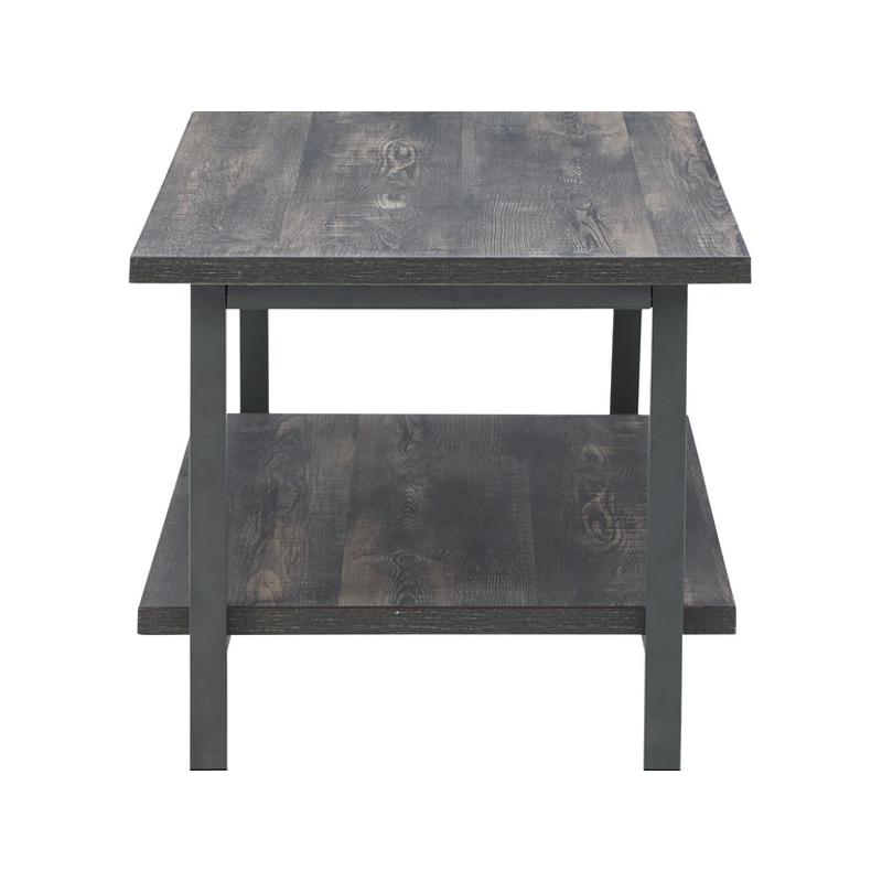 T085-1 Ashley Furniture Jandoree Rectangular Cocktail Table