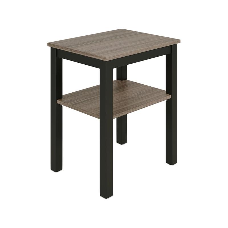 T094-12 Ashley Furniture Showdell Rectangular End Table