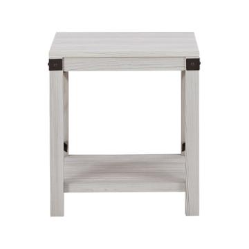 T172-2 Ashley Furniture Bayflynn Living Room Furniture End Table