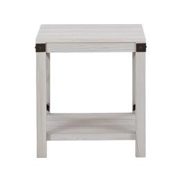 T172-2 Ashley Furniture Bayflynn Living Room Furniture End Table