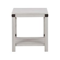 T172-2 Ashley Furniture Bayflynn Living Room Furniture End Table