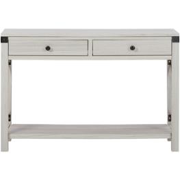 T172-4 Ashley Furniture Bayflynn Living Room Furniture Sofa Table