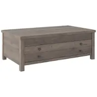 T275 9 Ashley Furniture Arlenbry Rect Lift Top Cocktail Table