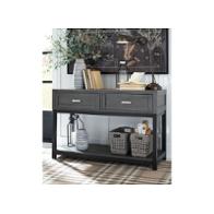 T454-4 Ashley Furniture Caitbrook Living Room Furniture Sofa Table