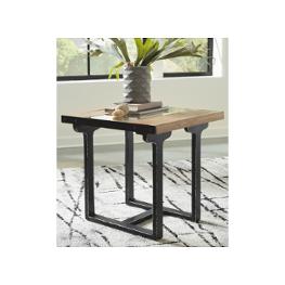 T894-3 Ashley Furniture Calkosa Living Room Furniture Cocktail Table