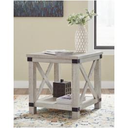 T929-3 Ashley Furniture Carynhurst Living Room Furniture End Table