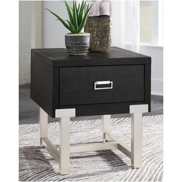 T930-3 Ashley Furniture Living Room Furniture End Table