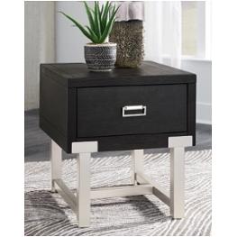 T930-3 Ashley Furniture Living Room Furniture End Table