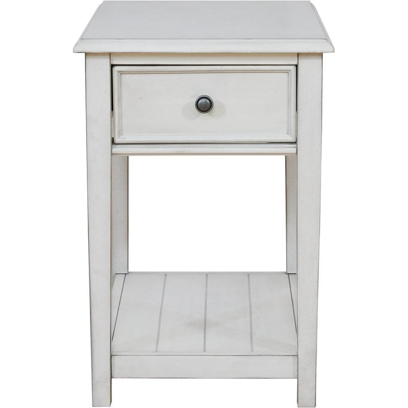 T937-3 Ashley Furniture Kanwyn Rectangular End Table