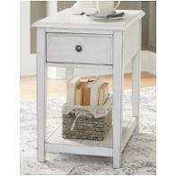 T937-3 Ashley Furniture Kanwyn Living Room Furniture End Table