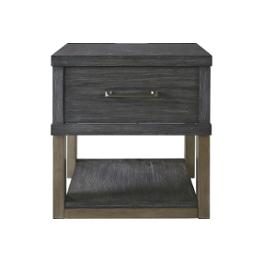 T949-3 Ashley Furniture Forleeza Living Room Furniture End Table