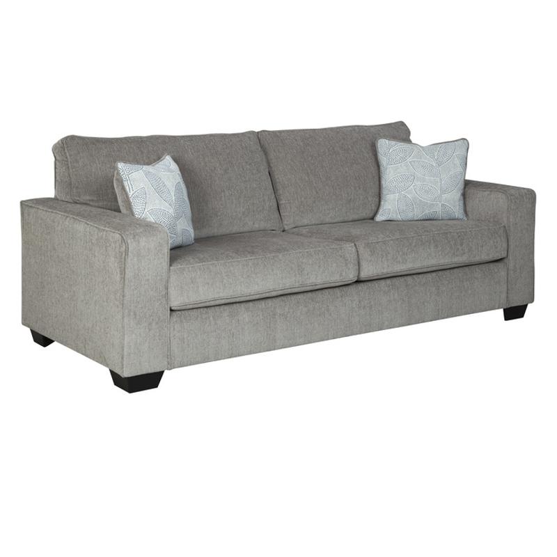 8721438 Ashley Furniture Altari - Alloy Living Room Furniture Sectional