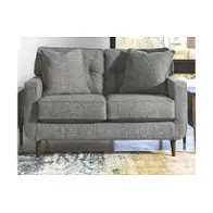 1140235 Ashley Furniture Zardoni Living Room Furniture Loveseat