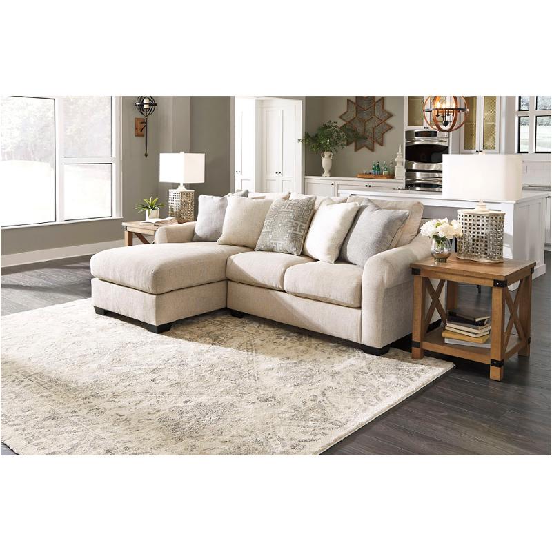 1240416 Ashley Furniture Living Room Furniture Sectional