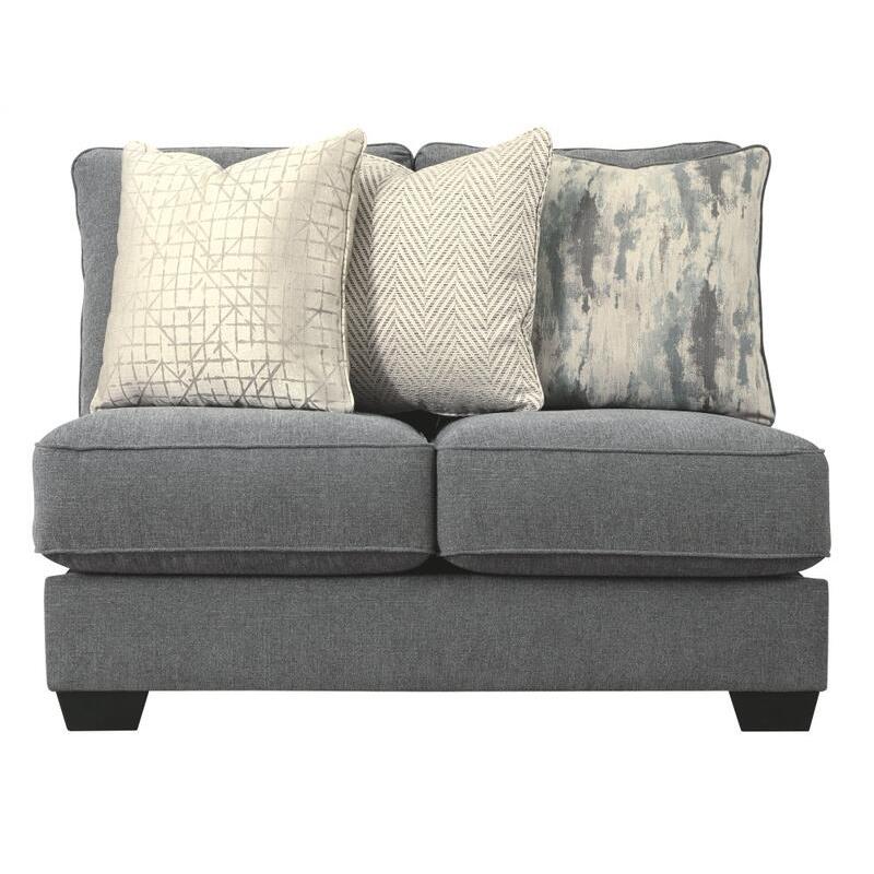 1330234 Ashley Furniture Castano Armless Loveseat