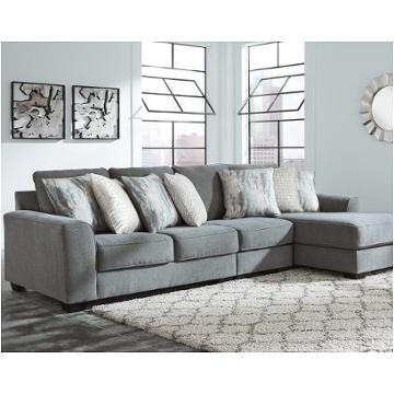 1330255 Ashley Furniture Castano Living Room Furniture Sectional