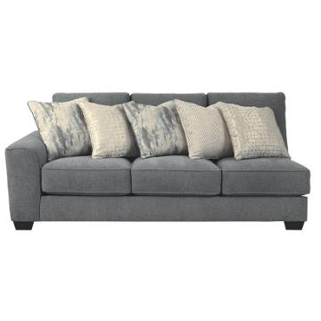 1330266 Ashley Furniture Castano Living Room Furniture Sectional
