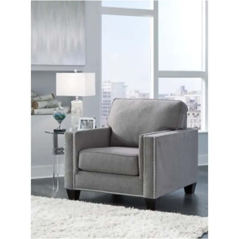 Ashley furniture 2025 club chairs