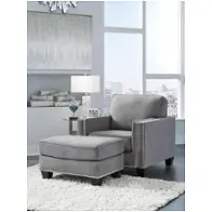 1390420 Ashley Furniture Barrali Living Room Furniture Chair