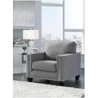 1390420 Ashley Furniture Barrali Living Room Furniture Living Room Chair