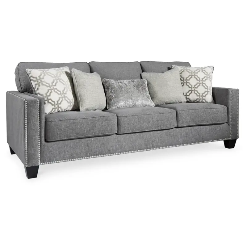 1390438 Ashley Furniture Barrali Living Room Furniture Sofa