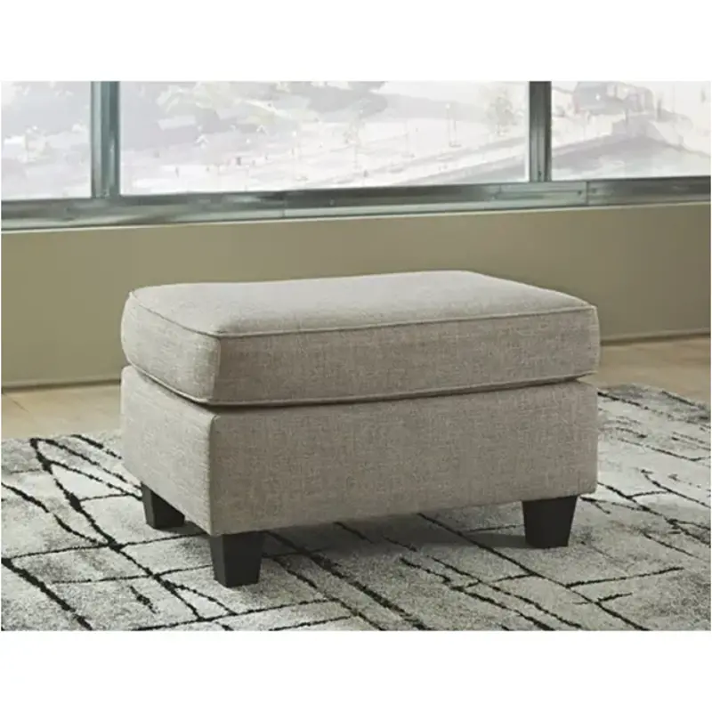 1810214 Ashley Furniture Kestrel Living Room Furniture Ottoman