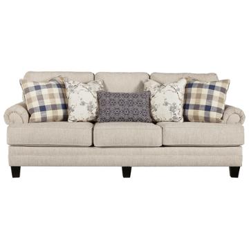 1950438 Ashley Furniture Meggett Living Room Furniture Sofa